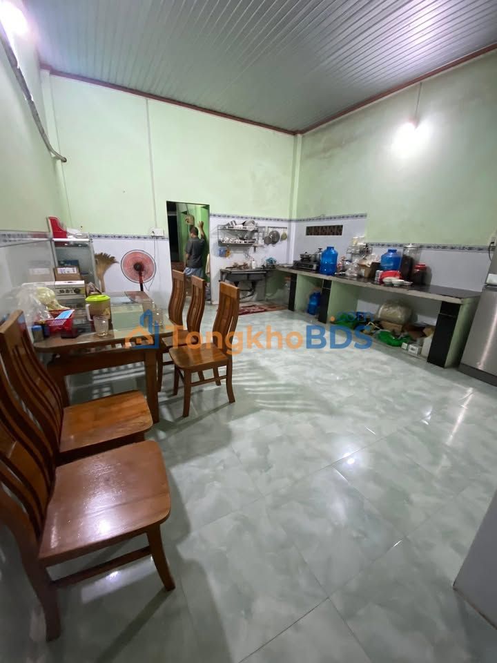 Nhà vườn Giang Điền 240m² giá 1.5 tỷ - Sẵn sàng ở ngay