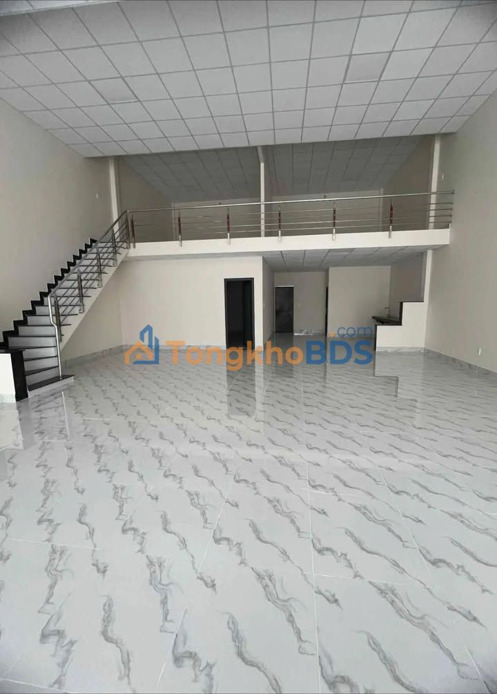 Cho thuê kho xưởng Phường Sơn Kỳ Tân Phú 250m² giá 22 triệu - Hoạt động ngay!