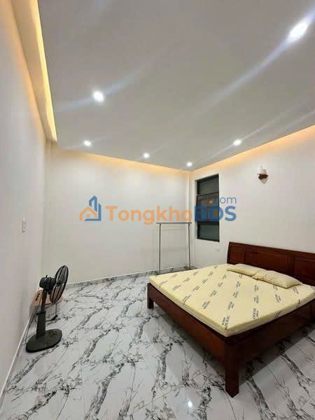 Cho thuê nhà nguyên căn đường Gio An, Đà Lạt 60m² giá 6 triệu