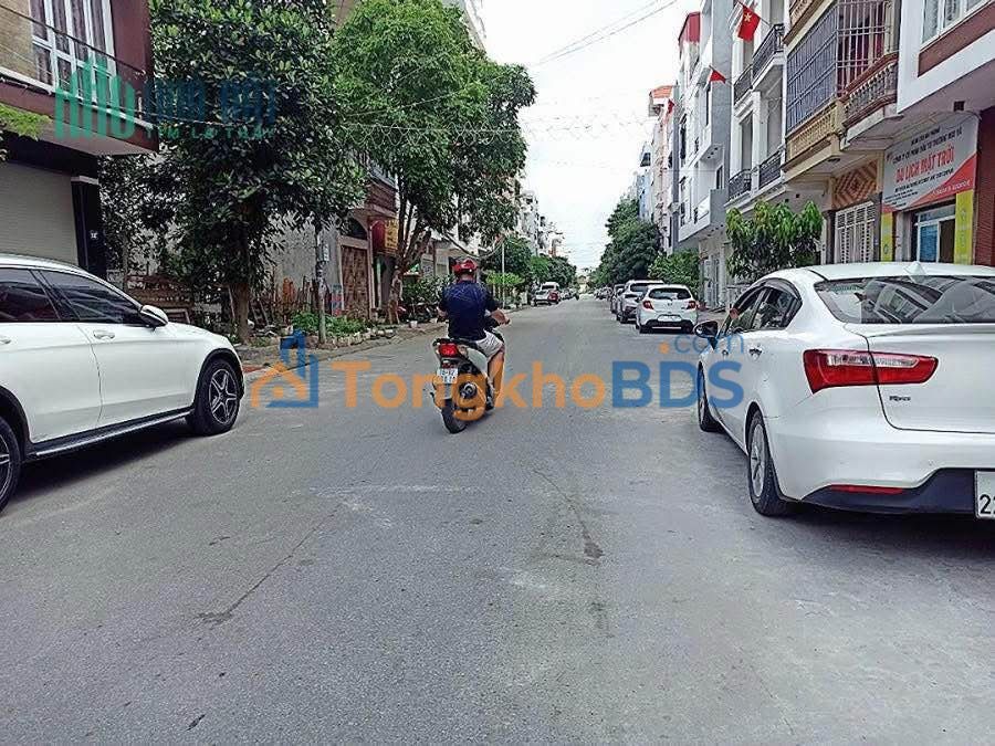 Đất nền Lô 16D Lê Hồng Phong 135m² - Vị trí vàng kinh doanh