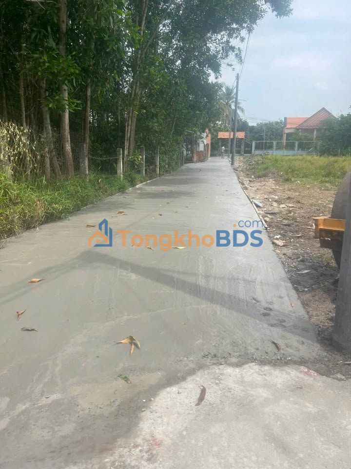 Đất Long An, Long Thành 106m² giá 1.4 tỷ - Sổ đỏ chính chủ