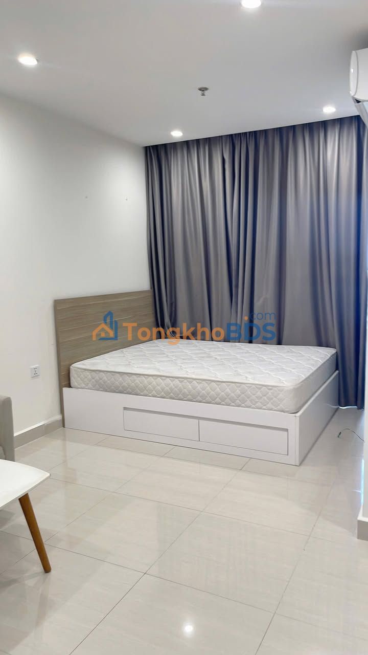 Căn hộ Studio Vinhomes Ocean Park 6 triệu - Full nội thất cao cấp