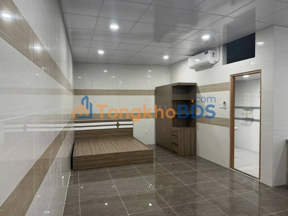 Mini House TP. Vĩnh Long 45m² giá 4 triệu - Sẵn sàng ở ngay!
