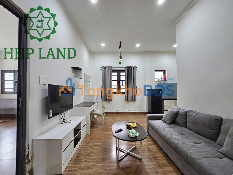 Căn hộ dịch vụ Văn Hoa Villas 18-35m² từ 3.5 triệu - Full nội thất cao cấp!