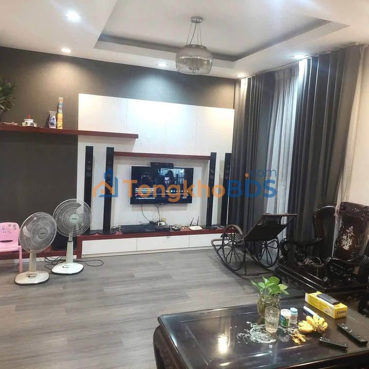 Thuê Căn Hộ Becamex Thủ Dầu Một 78m² 7tr - View Hồ Bơi Cực Thoáng!