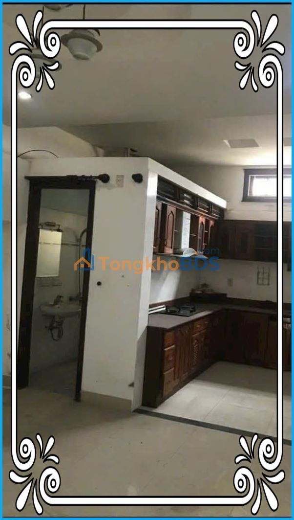 Nhà mặt tiền Nguyễn Văn Linh Đà Nẵng 105m² 30 tỷ - Vị trí đắc địa