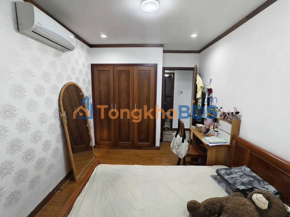 Căn hộ HAGL Hàm Nghi 94m² 3,12 tỷ - View hồ