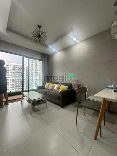 Căn hộ New City 75m² giá 18 triệu/tháng - Full nội thất, tiện ích đầy đủ!