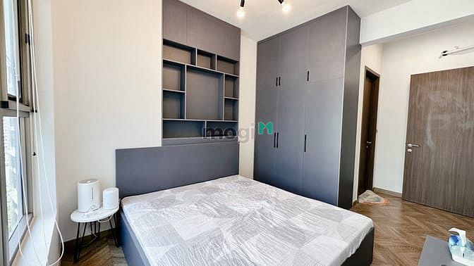 Căn hộ Midtown M8 Phú Mỹ Hưng 80m² giá 8.5 tỷ - Full nội thất, tiện ích đẳng cấp!