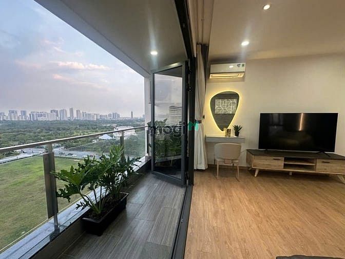 Bán Căn Hộ M8 Phú Mỹ Hưng 131m² – View Sông Tuyệt Đẹp – Giá 16 Tỷ