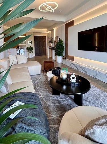 Căn hộ The Park M8 – Quận 7 – 131m² giá 16 tỷ - View sông tuyệt đẹp!