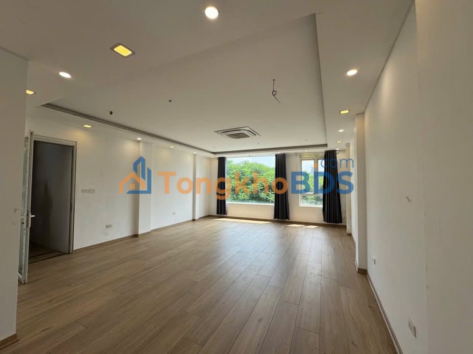 Văn phòng cho thuê Quan Hoa Cầu Giấy 42m² - Giá thuê cực tốt!