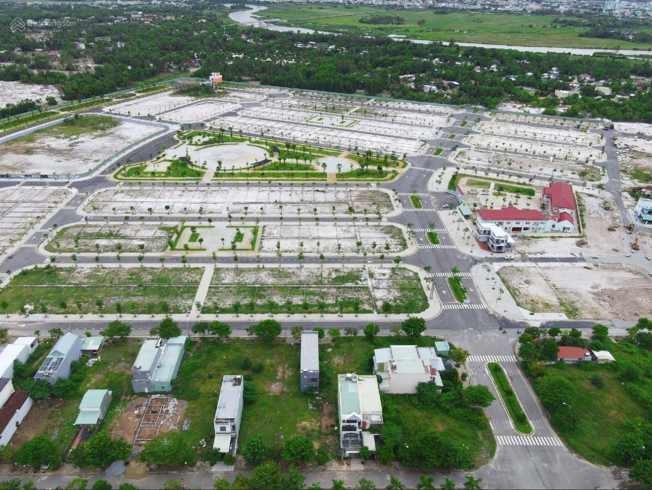 Đất nền An Phú, Tam Kỳ 150m² giá 1,9 tỷ - Khu vực điện âm đẹp nhất