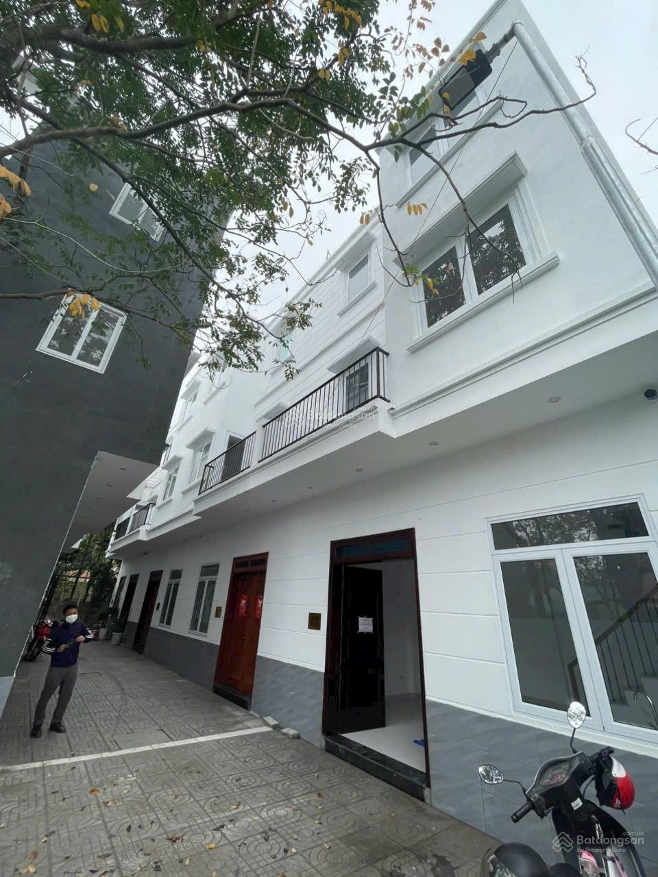 Bán Nhà Riêng gần Cụm công nghiệp Thanh Oai 32m² giá 2.8 tỷ - Đầu tư sinh lời ngay!