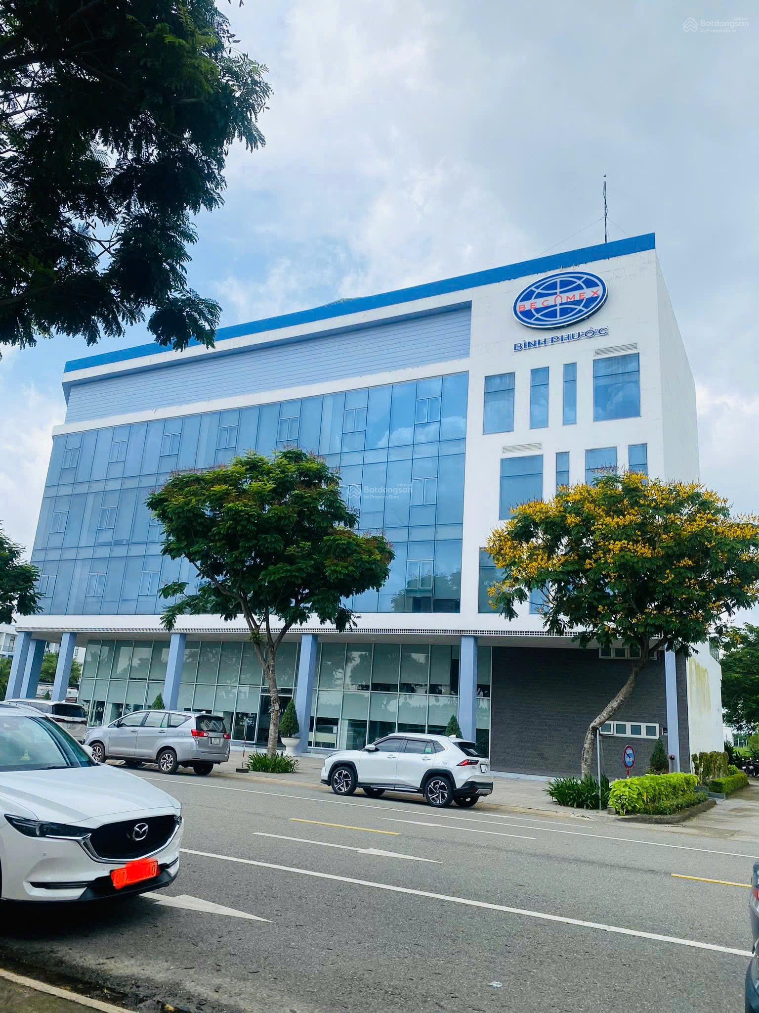 Đất nền KCN Becamex Chơn Thành 150m² giá 700 triệu - Tiện ích đa dạng, đầu tư sinh lời!