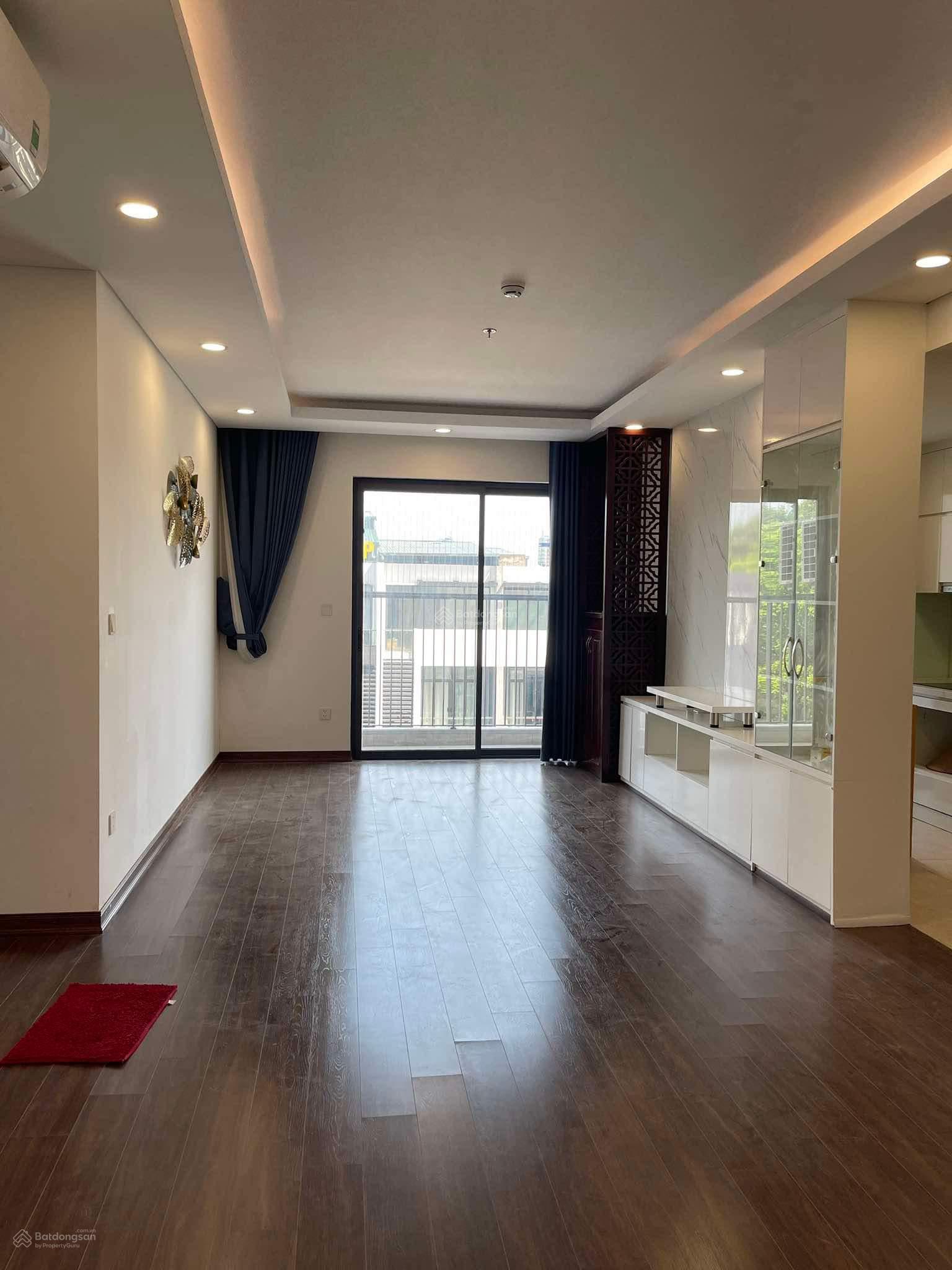 Căn hộ Bình Minh Garden 104m² giá 13.5 triệu - Căn góc tràn ngập ánh sáng!