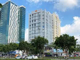 Chung cư HUD Bình Thạnh 105m² giá 5.2 tỷ - View đẹp, vị trí đắc địa!