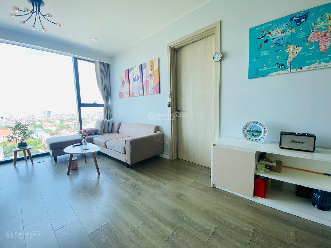 Căn hộ Rivera Park Hà Nội 105m² giá 20 triệu - Full nội thất, vào ở ngay!