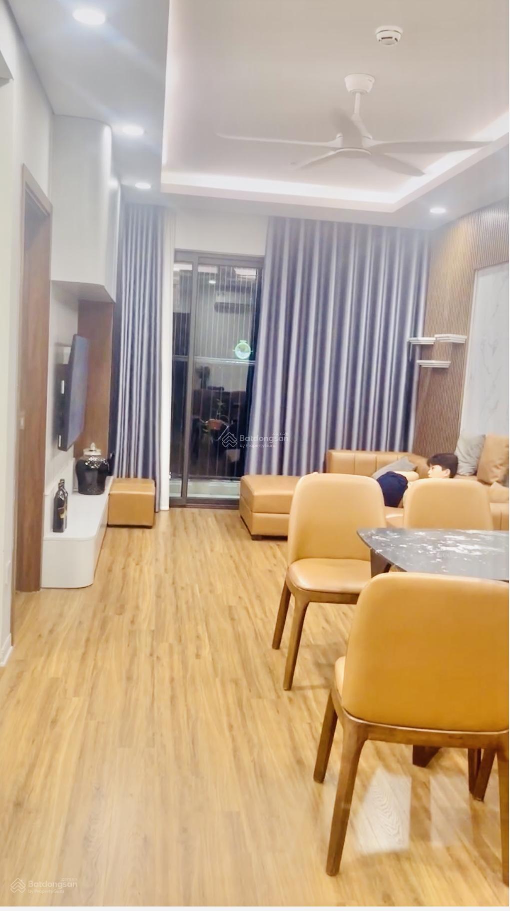 Chung cư Bình Minh Long Biên 92m² giá 13 triệu - Sẵn sàng vào ở ngay!