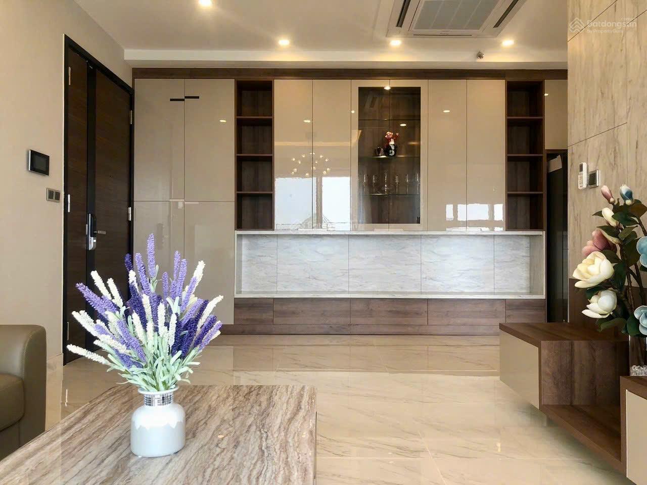 Căn hộ Midtown Phú Mỹ Hưng Quận 7 135m² giá 15.5 tỷ - Căn góc view sông tuyệt đẹp!