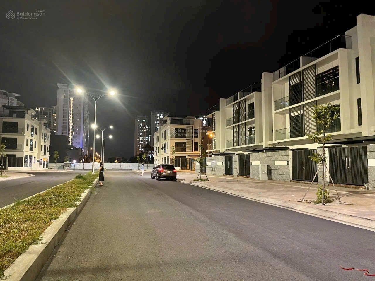 Cho thuê shophouse An Phú New City 147m² giá 120 triệu - Phù hợp văn phòng làm việc ngay!