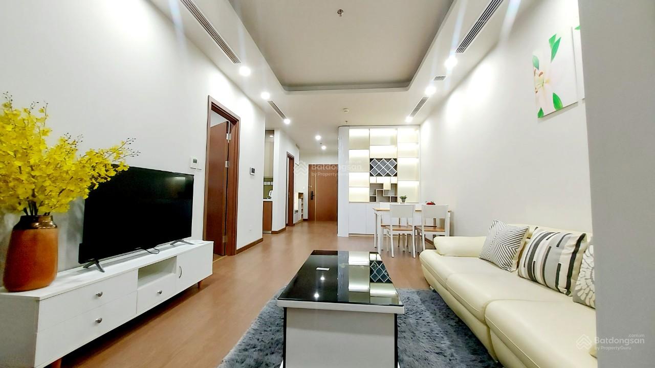 Căn hộ Rivera Park 74m², 2 phòng ngủ full nội thất - Chỉ 15 triệu/tháng