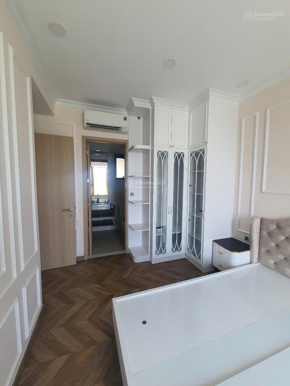 Căn hộ chung cư Midtown Phú Mỹ Hưng 75m² giá chỉ 8,8 tỷ - Sẵn hợp đồng thuê giá tốt!