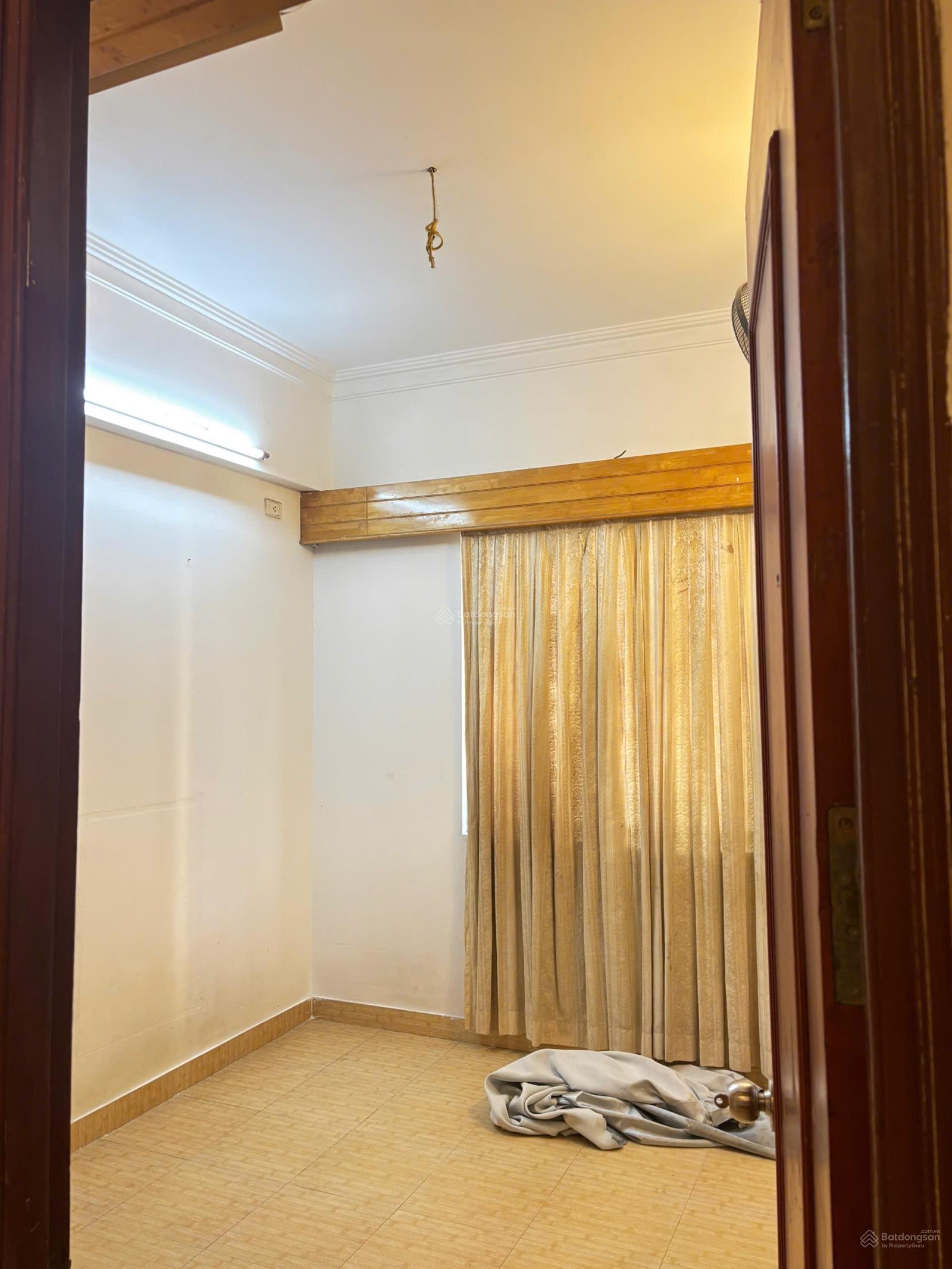Phòng riêng trong chung cư 2PN tại Bình Thạnh 66m² giá 6.5 triệu - Nội thất đầy đủ, chỉ cần vào ở!