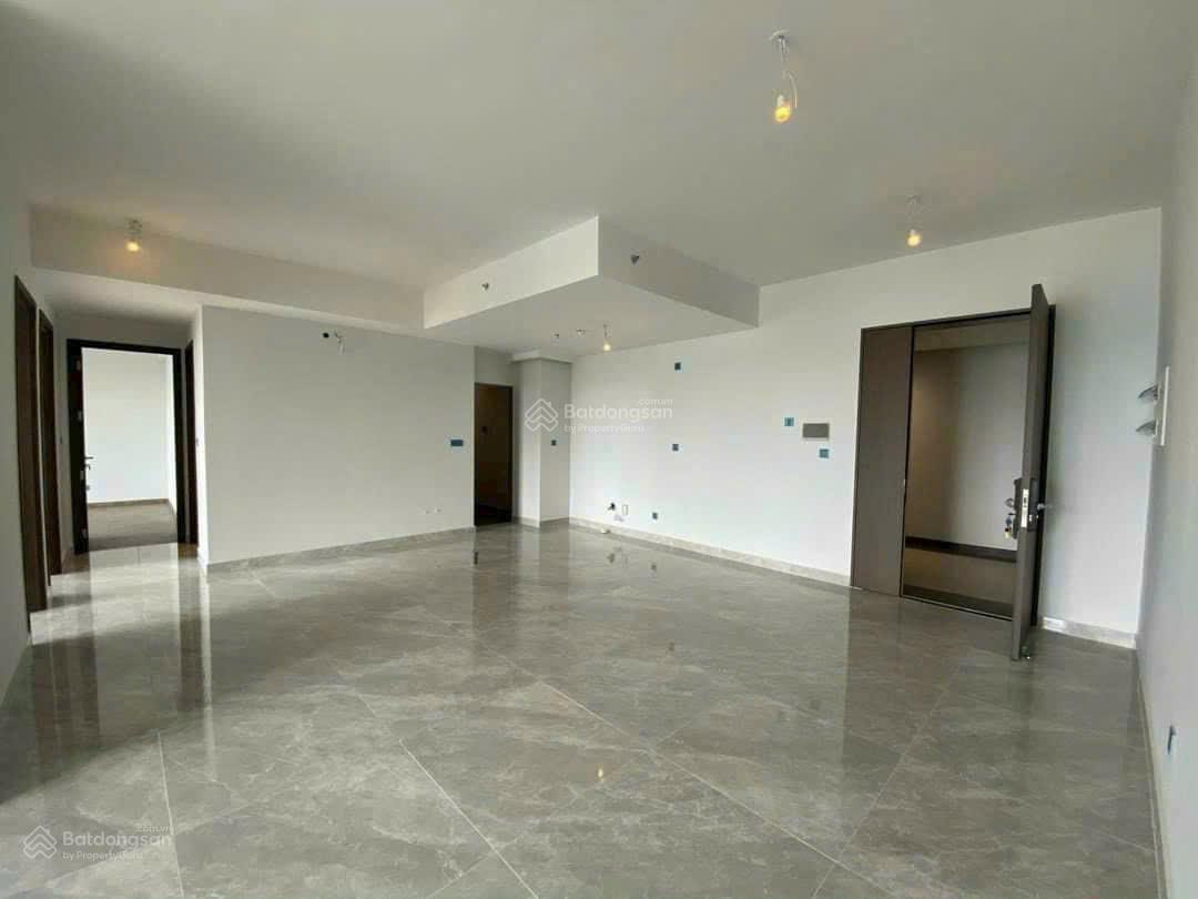 Căn hộ Midtown Phú Mỹ Hưng 248m² giá 33,8 tỷ - Thiết kế hiện đại, view sông thoáng đãng!