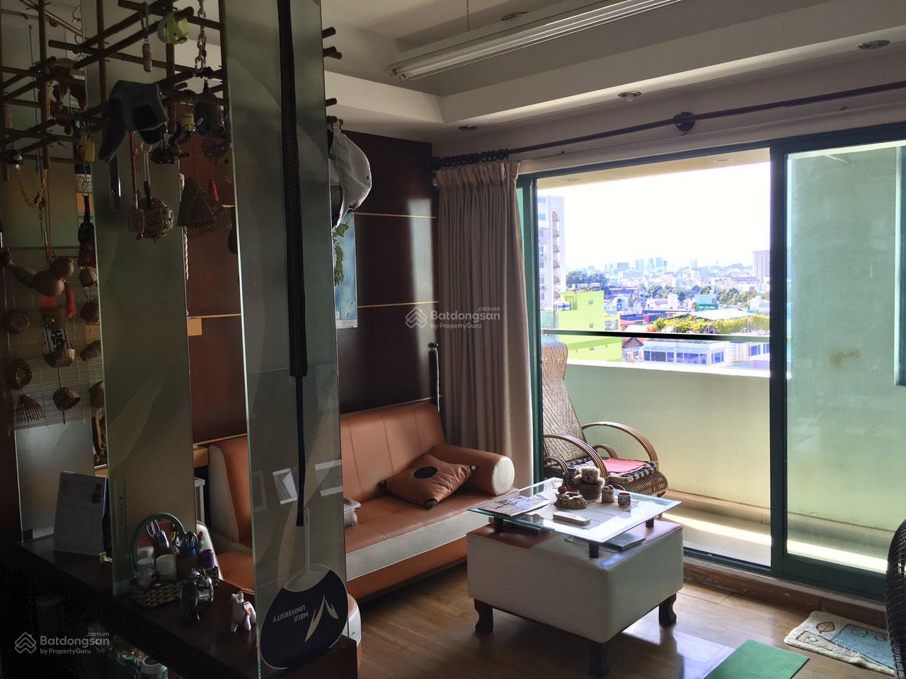 Căn hộ Indochina 90m² giá 6.5 tỷ - Full nội thất, vào ở ngay!