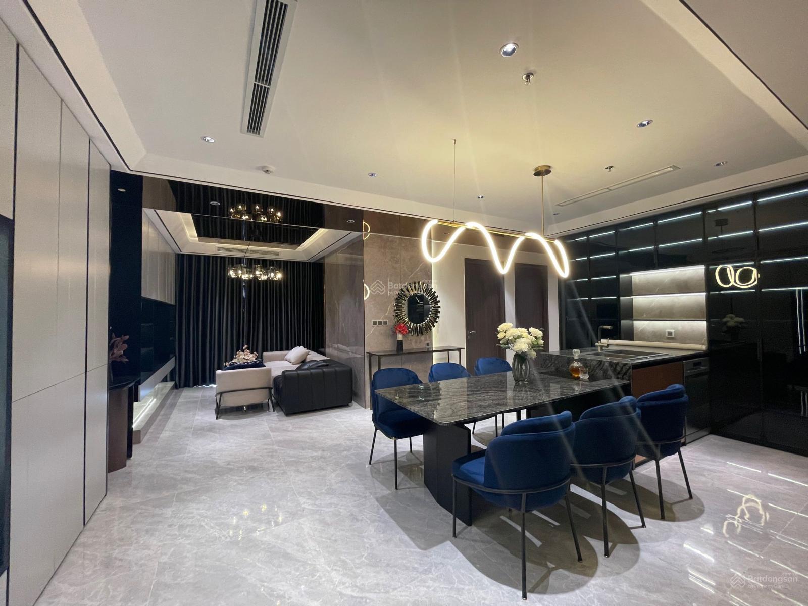 Căn hộ Midtown Phú Mỹ Hưng Q7 90m² giá 7.8 tỷ - Chính chủ bán gấp!