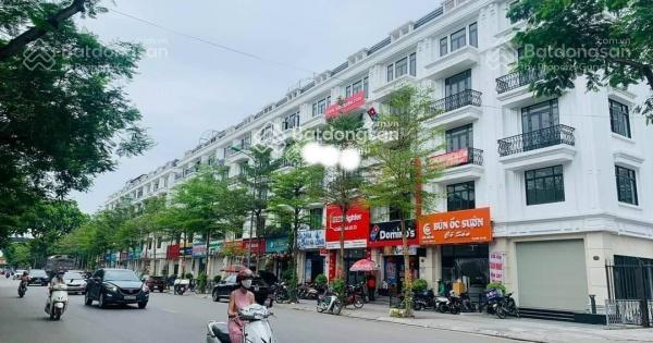 Bán gấp nhà liền kề Dream Land Xuân La 105m² chỉ 38 tỷ - Thiết kế hiện đại, có thang máy!