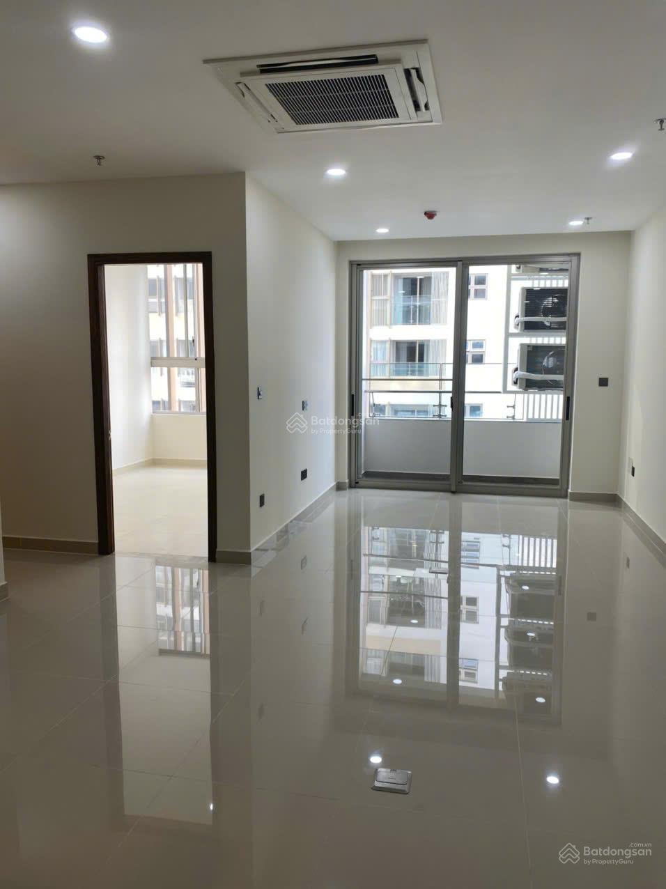 Căn hộ Midtown M6 Phú Mỹ Hưng 2PN 91m² giá 8,5 tỷ - View đẹp, đầu tư sinh lời