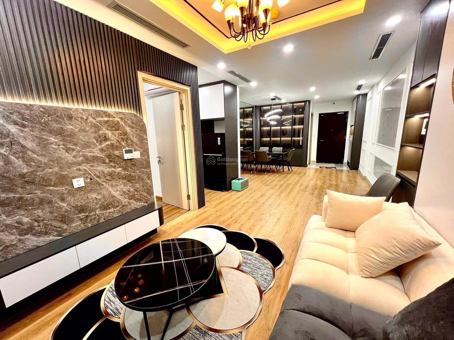 Căn hộ 2 ngủ tại Rivera Park, 77m² chỉ 14,5 triệu - Sẵn sàng vào ở ngay!