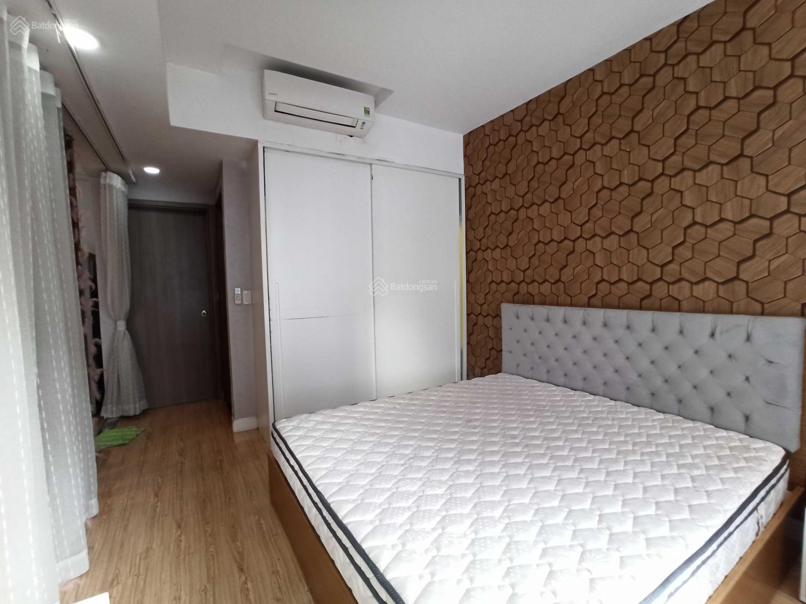 Căn hộ Galaxy 9 Quận 4 70m² giá 15 triệu - Nội thất đầy đủ, tiện nghi hiện đại!