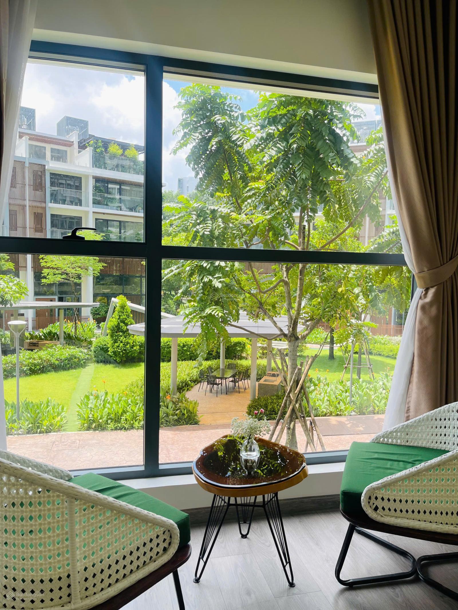 Căn hộ 2PN 96m² Celadon City giá 20 triệu - Không gian sống đẳng cấp