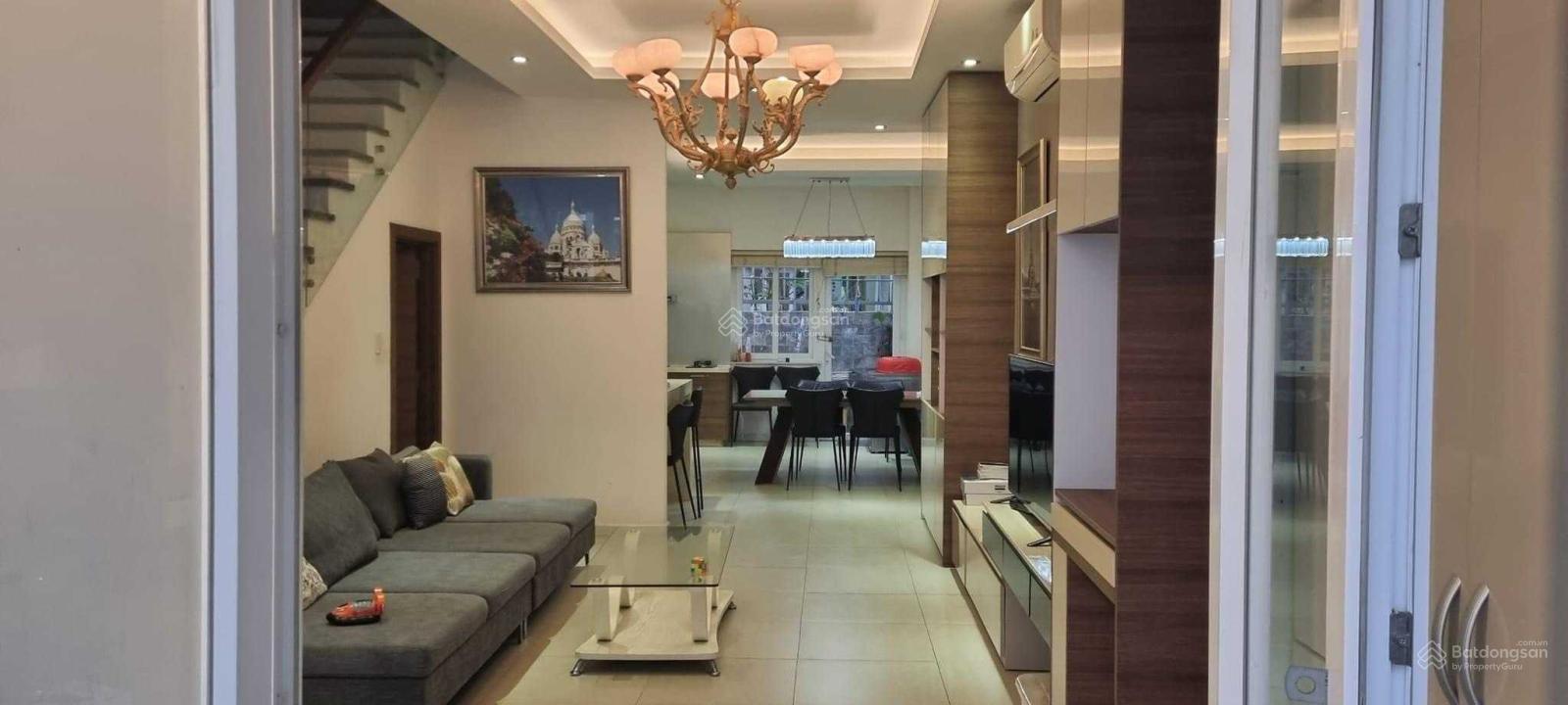 Cho thuê nhà Melosa Garden Quận 9 80m² giá 13 triệu - Không gian sống hoàn hảo!