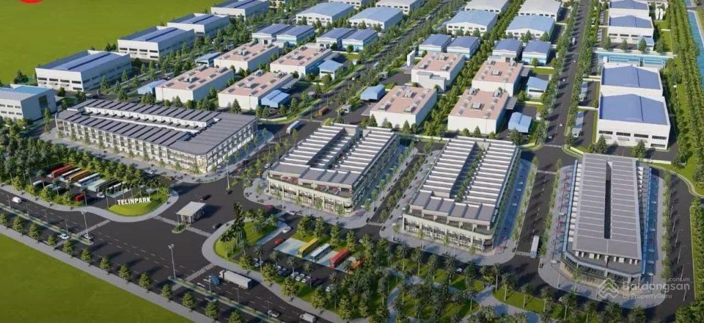Đất kho xưởng Kim Bài 2000m² giá 32.8 tỷ - Đầu tư sinh lời ngay!
