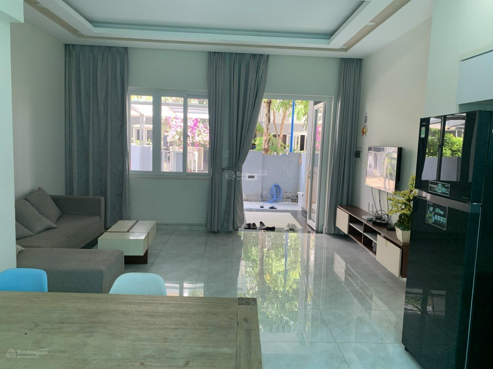 Cho thuê nhà Melosa Garden Khang Điền TP Thủ Đức 75m² giá 13 triệu - Không gian sống lý tưởng!