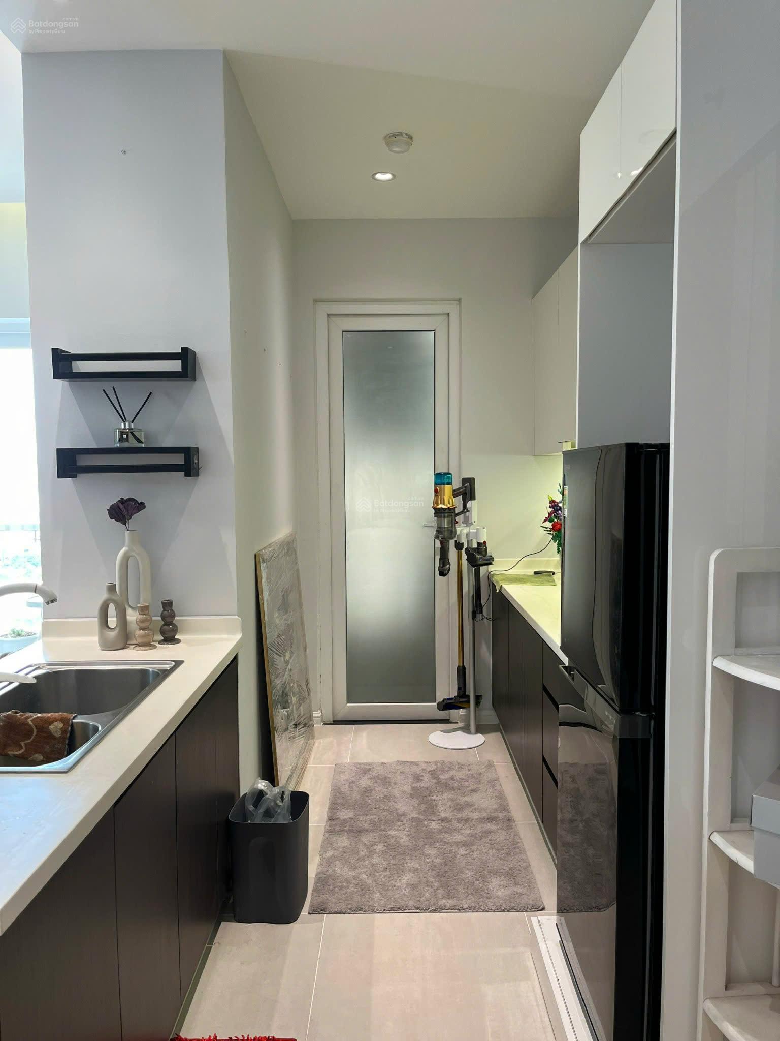 Căn hộ Galaxy 9 Quận 4 65m² giá 14 triệu - Sẵn sàng vào ở ngay!