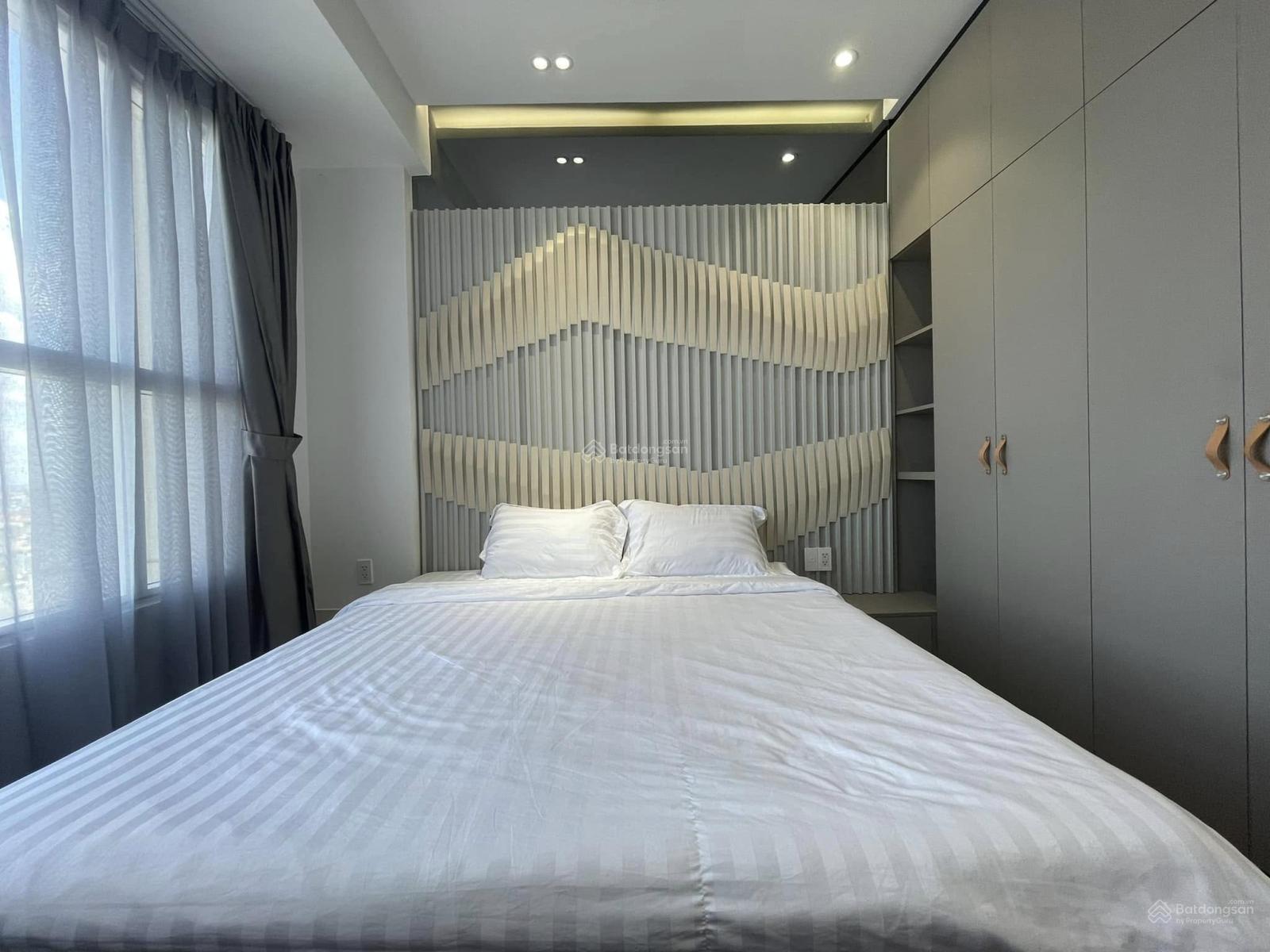 Căn hộ Galaxy 9 Quận 4 45m² giá 11 triệu - Sẵn sàng vào ở ngay!