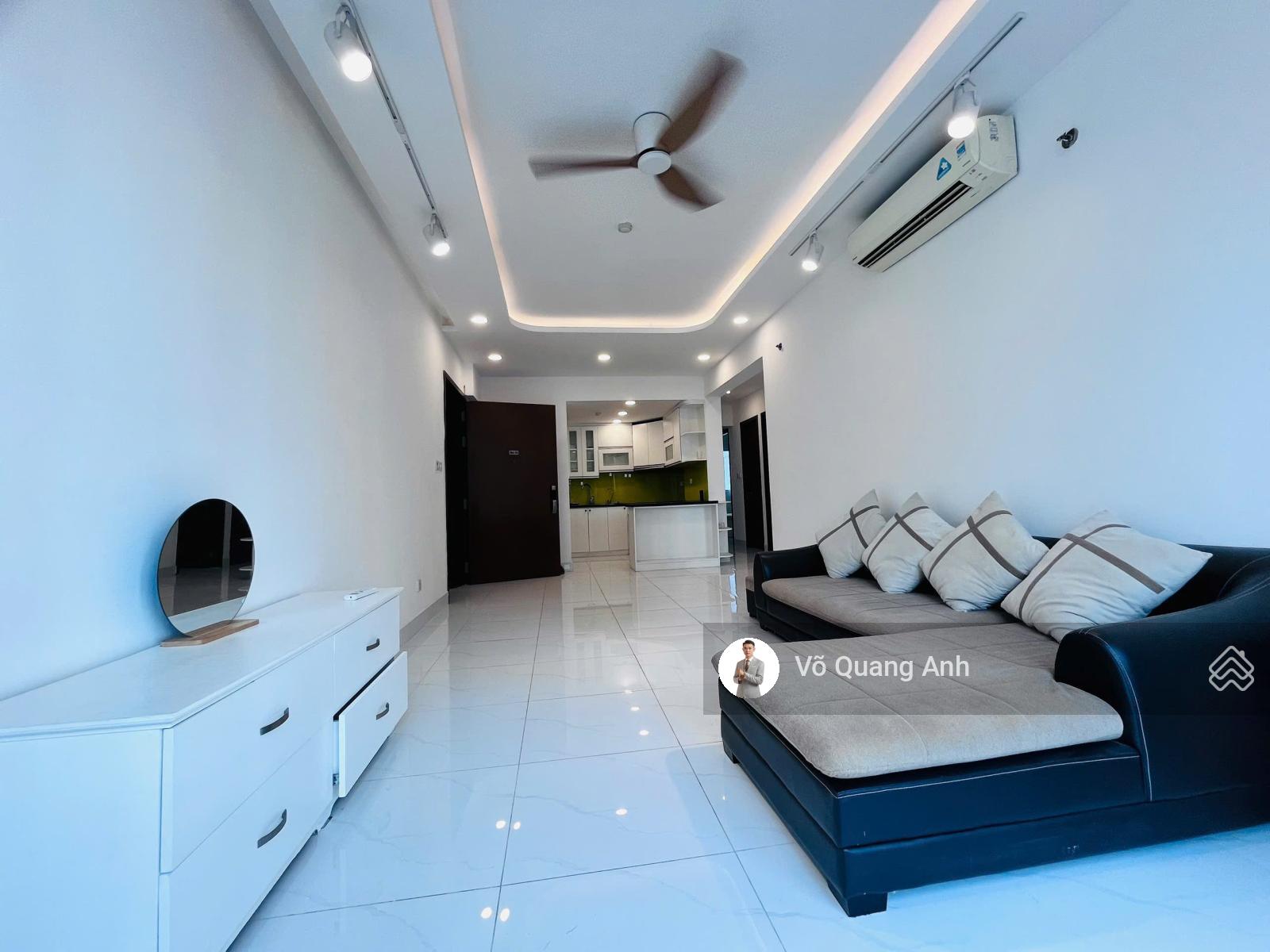 Căn hộ Celadon City 98m² giá 14 triệu - Full nội thất, đẹp như hình!