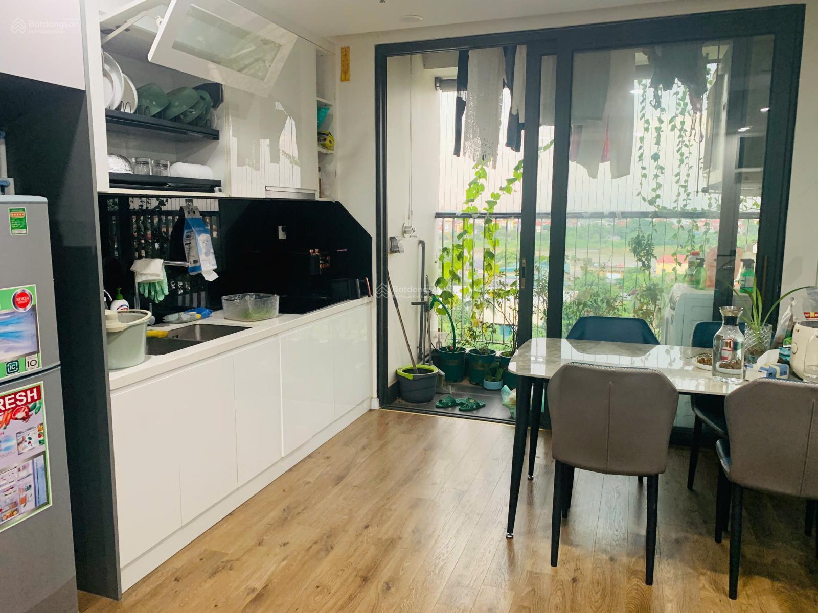 Căn hộ 3PN - 2WC tại Bình Minh Garden, 78m² chỉ 10,5 triệu - Full nội thất, vào ở ngay!