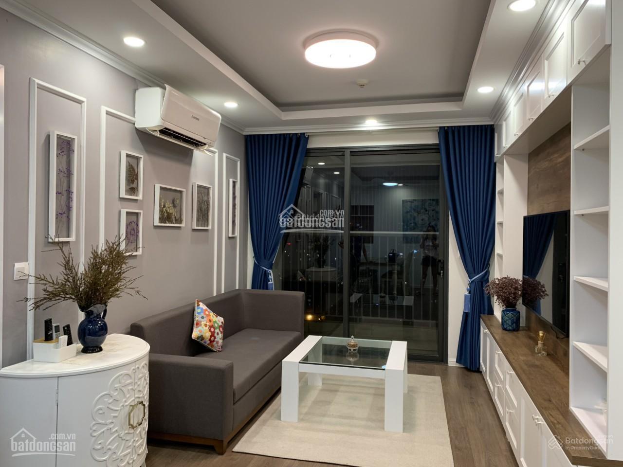 Cho thuê căn hộ Rivera Park Thanh Xuân 80m², 85m² - Nội thất mới, vào ở ngay!