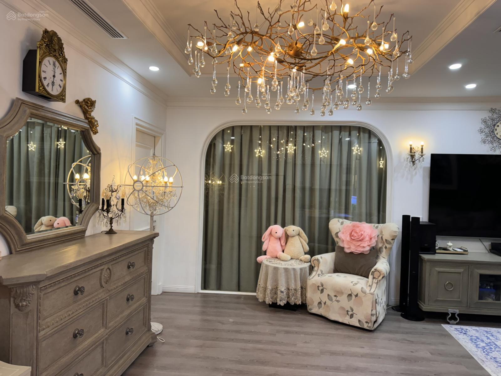 Căn hộ 2PN Rivera Park Vũ Trọng Phụng 71m² giá chỉ 15 triệu - Sẵn sàng vào ở!