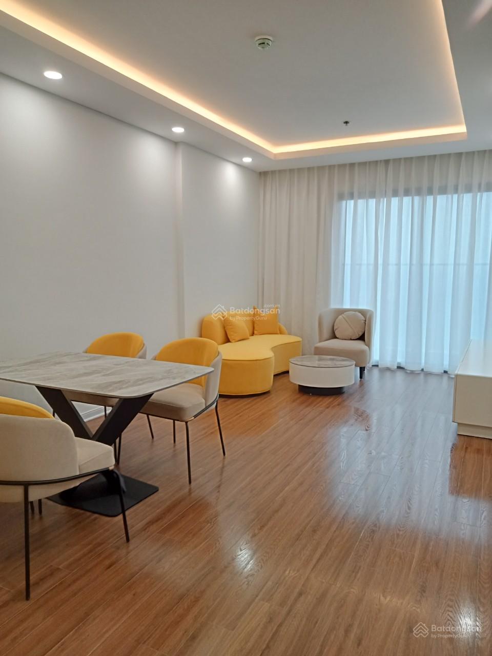 Căn hộ Bình Minh Garden Long Biên 95m² giá 13 triệu - Vào ở ngay!