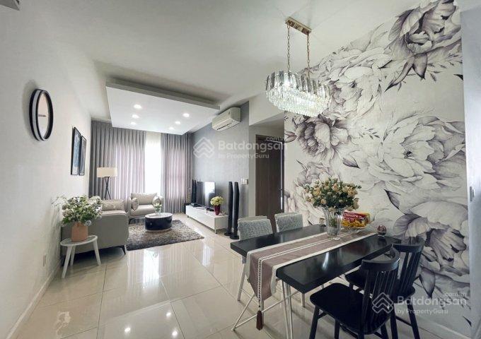 Căn hộ chung cư Galaxy 9, Quận 4, 76m² - Nhà đẹp, view thoáng, giá chỉ 14 triệu