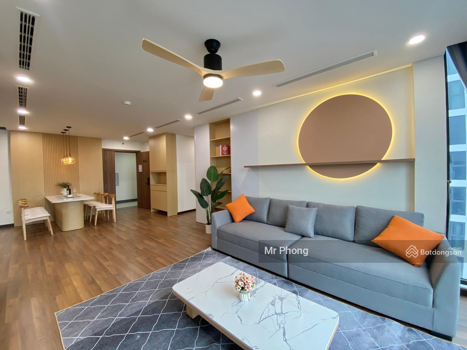 Căn hộ Mandarin Garden 170m² giá chỉ 28 triệu - Full nội thất, sẵn sàng vào ở!