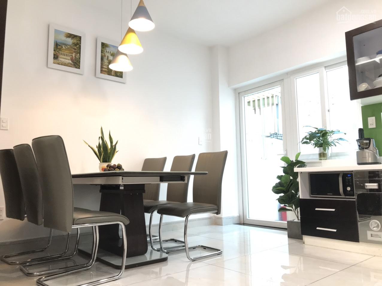 Nhà phố Melosa Khang Điền, Thủ Đức 80m² giá 14 triệu - Full nội thất, chính chủ!