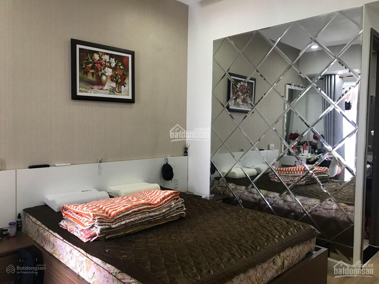 Căn hộ Galaxy 9 Quận 4 60m² giá 5.1 tỷ - Sẵn sàng vào ở ngay!